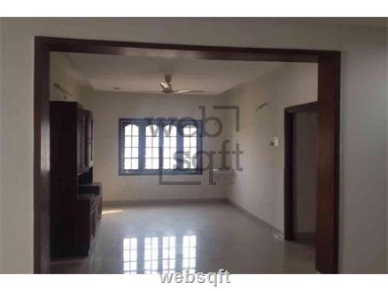 Jubilee Hills 3 BHK Apartment-flats for Sale